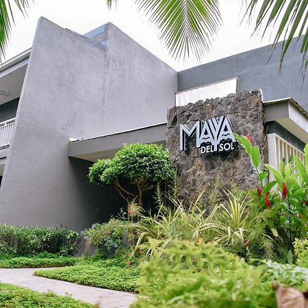 Golden Sands Destination Resorts Daanbantayan Exterior photo